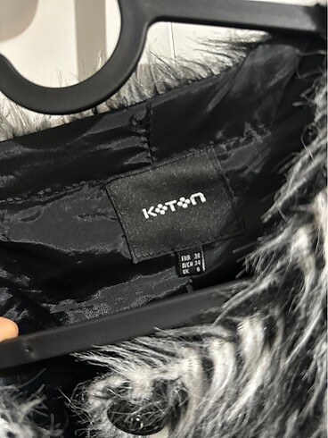 Koton Koton ceket