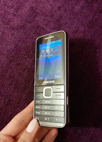 Samsung Gt S-5610k