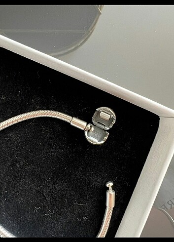 Pandora Orijinal Pandora Bileklik (17cm)