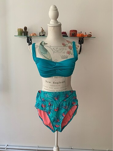 Bikini takımı