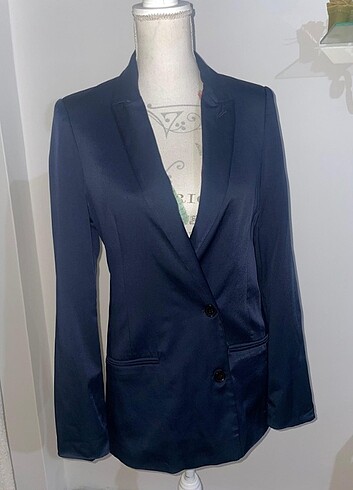 Blazer ceket