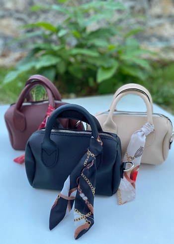 HEDİYE KREM çanta mercanbags