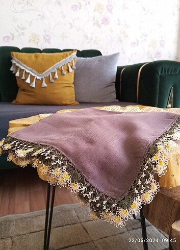 xl Beden Çeyizlik hediyelik tulbent