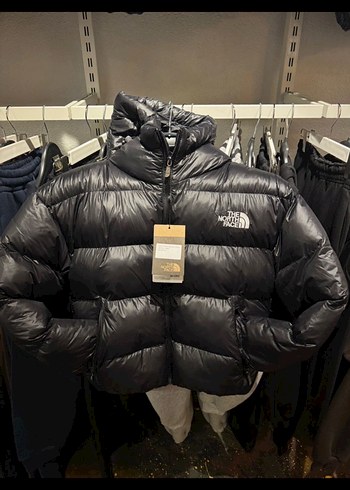 North Face m