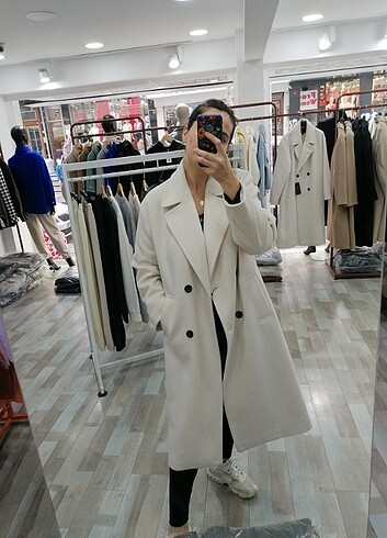 Massimo dutti kaban