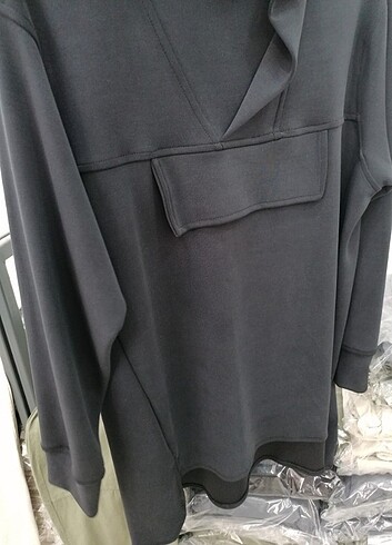 Oysho Oysho modal kumaş sweat