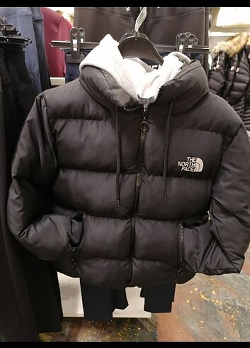 s Beden The north face mont