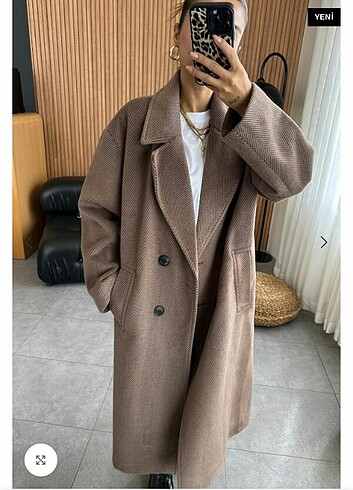 Massimo dutti kaban 