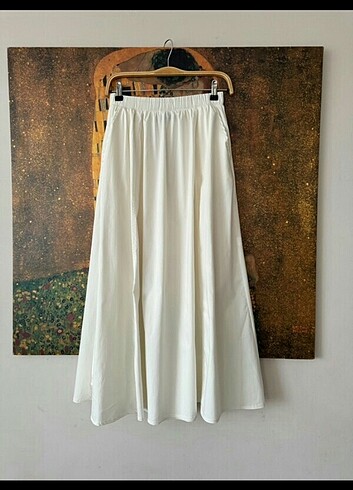 Zara Zara etek