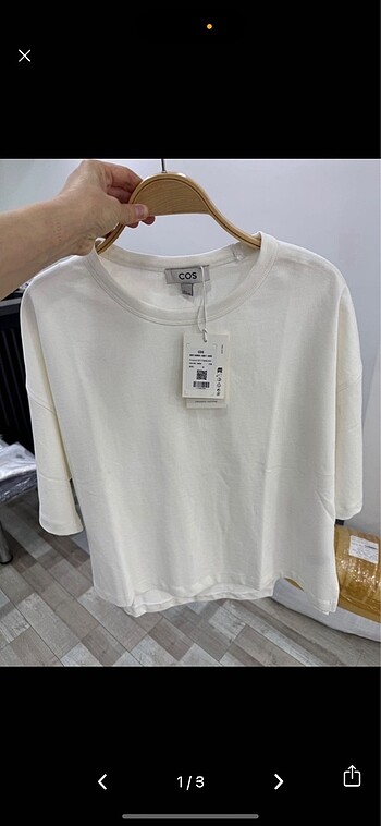 Cos tshirt