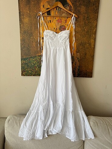 Zara Zara elbise