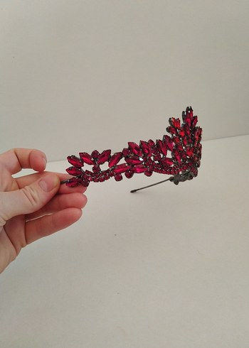 gelin tacı - Görsel 3