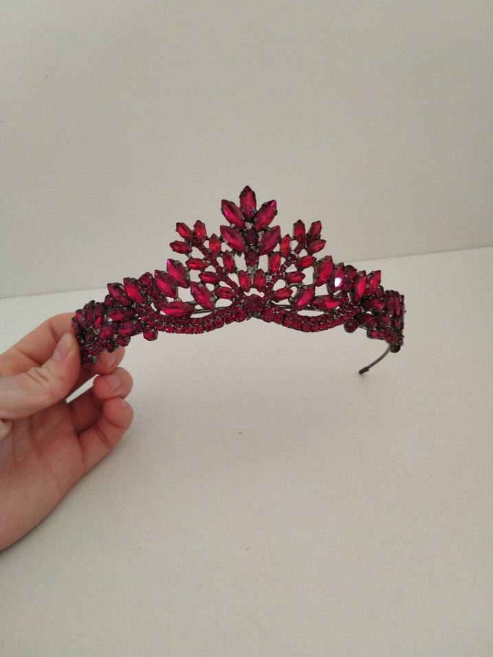 gelin tacı - Görsel 2