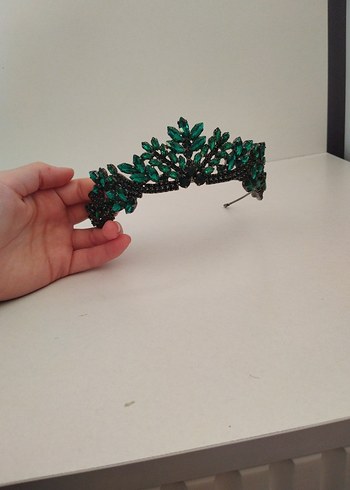 gelin tacı - Görsel 3