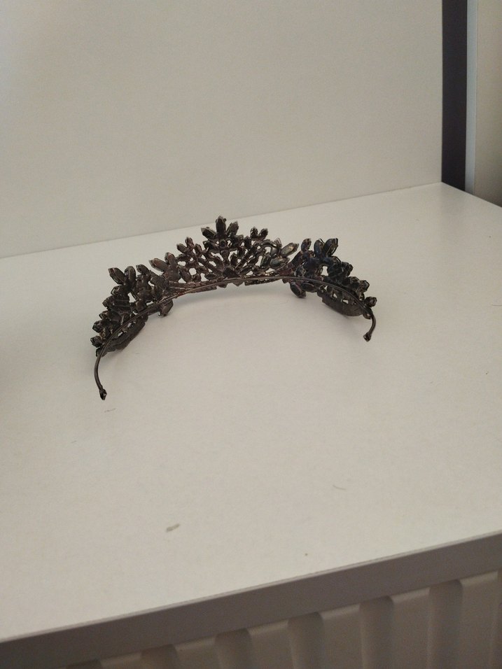 gelin tacı - Görsel 2