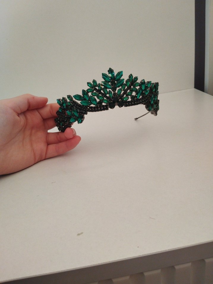 gelin tacı - Görsel 3