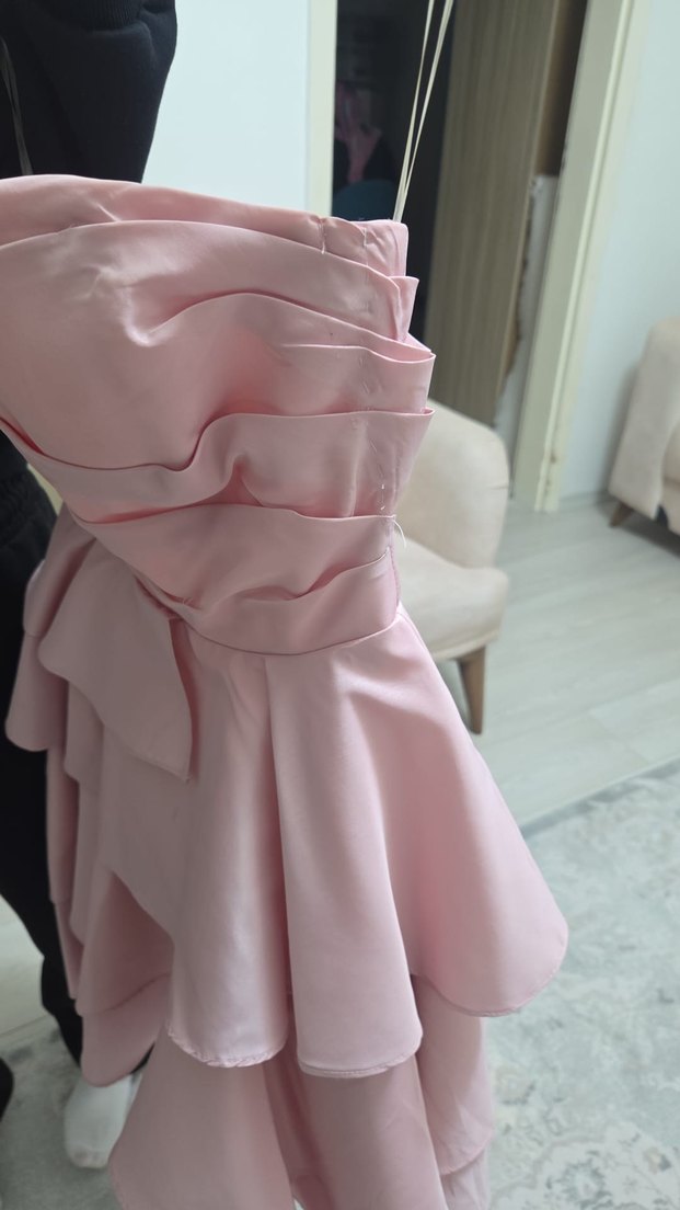 abıye elbise - Görsel 2