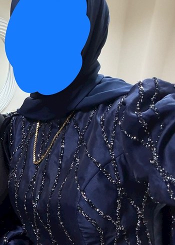 tesettür abiye - Görsel 3