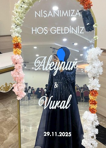 tesettür abiye - Görsel 2