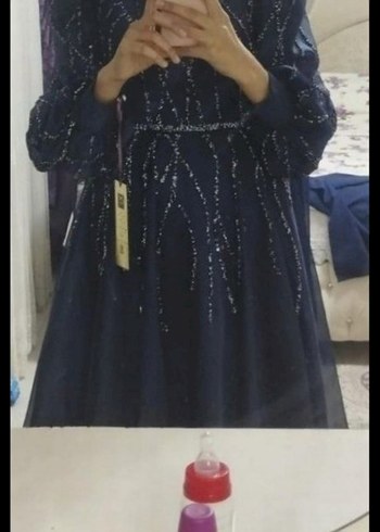 tesettür abiye - Görsel 4