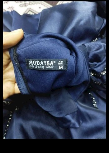 tesettür abiye - Görsel 5