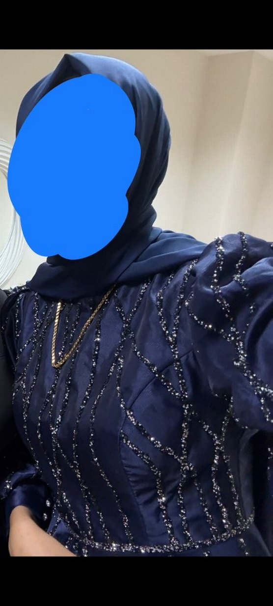 tesettür abiye - Görsel 3