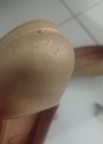 kısa topuklu - Görsel 5