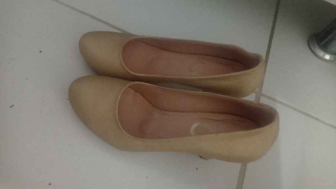 kısa topuklu - Görsel 2