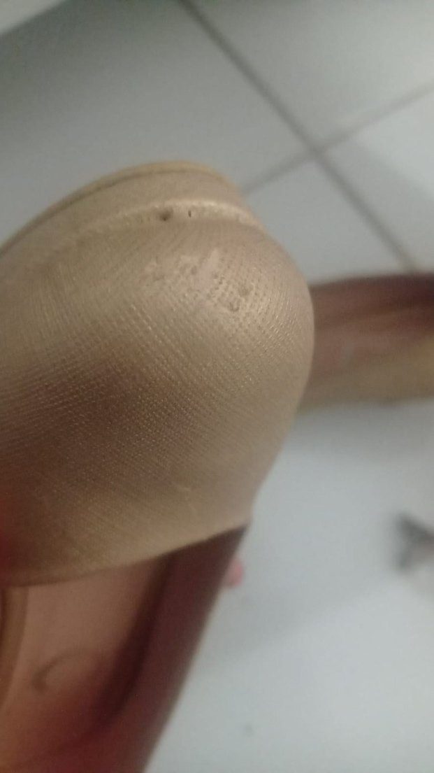 kısa topuklu - Görsel 5