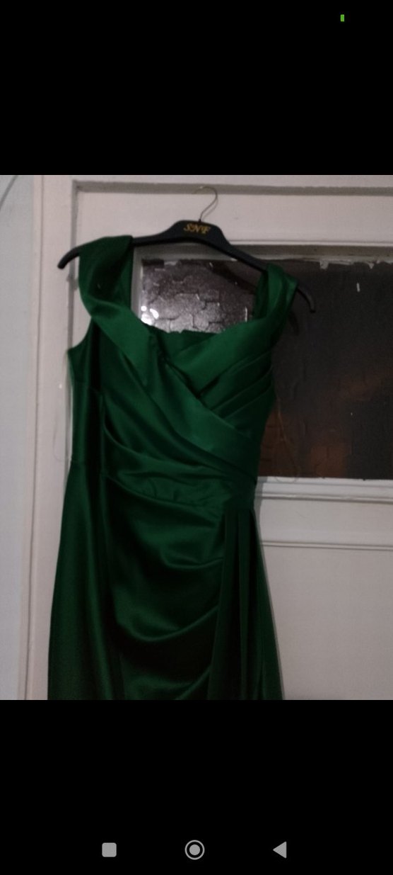 Abiye Elbise - Görsel 3