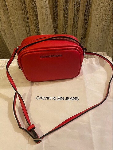 Calvin klein çanta