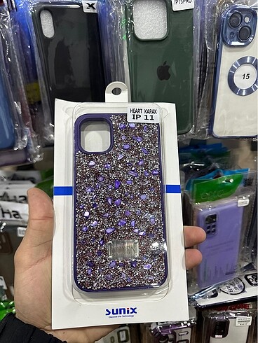 İphone 11 kılıf