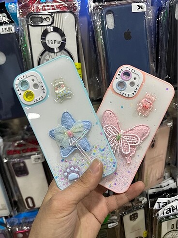 İphone 11 kılıf