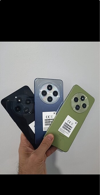 REDMİ 14C 256/8