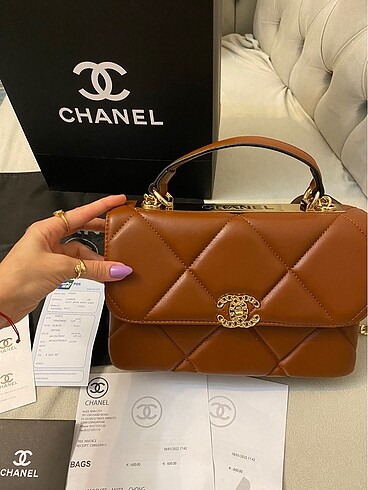 Chanel Kadın Çanta