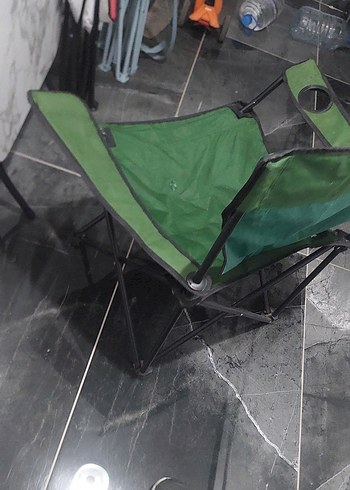 KAMP SANDALYESİ