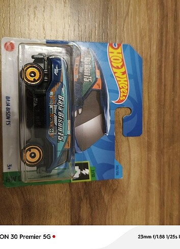 HOTWHEELS TEKLİ ARABALAR