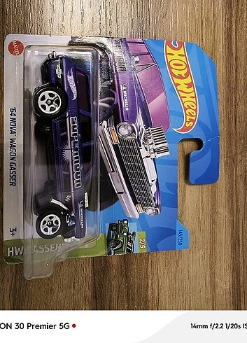  Beden Renk HOTWHEELS TEKLİ ARABALAR