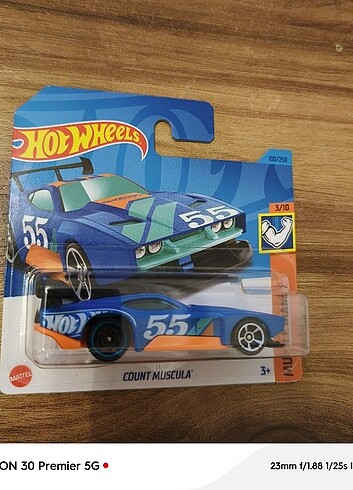 HOTWHEELS MATCHBOX TEKLİ ARABALAR