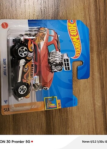 HOTWHEELS MATCHBOX TEKLİ ARABALAR