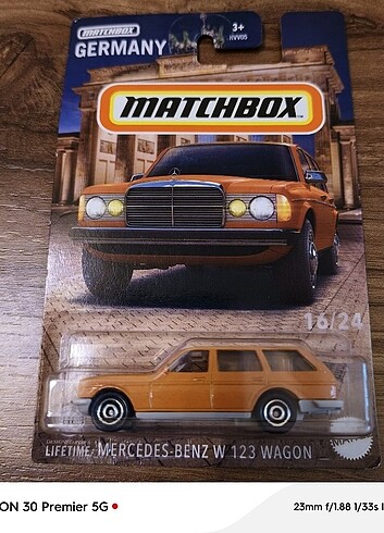 HOTWHEELS MATCHBOX TEKLİ ARABALAR