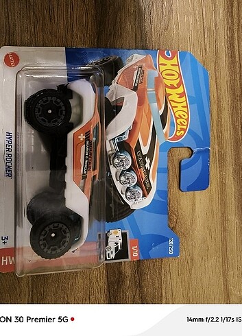 Beden Renk HOTWHEELS MATCHBOX TEKLİ ARABALAR