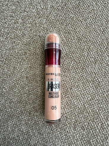 Maybelline maybelline pembe kapatıcı 05