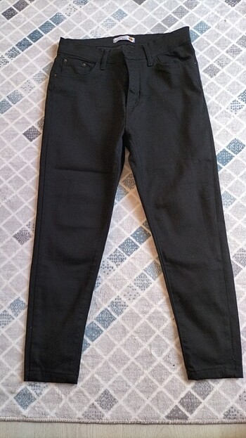 34 Beden Pantolon 