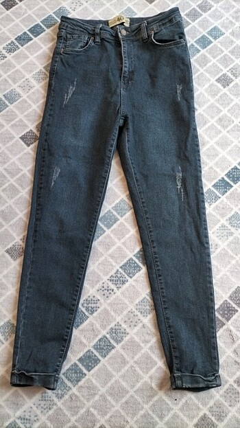 40 Beden Pantolon