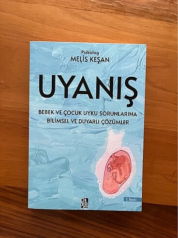 Uyanış-Melis Keşan
