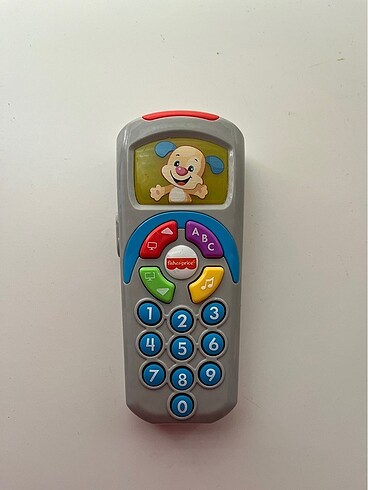 Fisher Price Telefon
