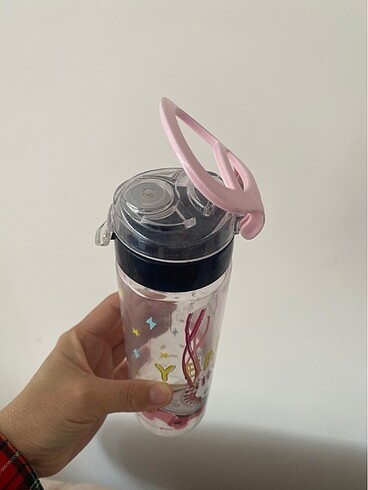  Beden Suluk bembe 550 ml