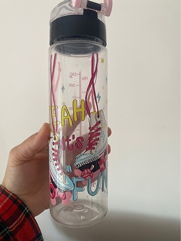  Suluk bembe 550 ml