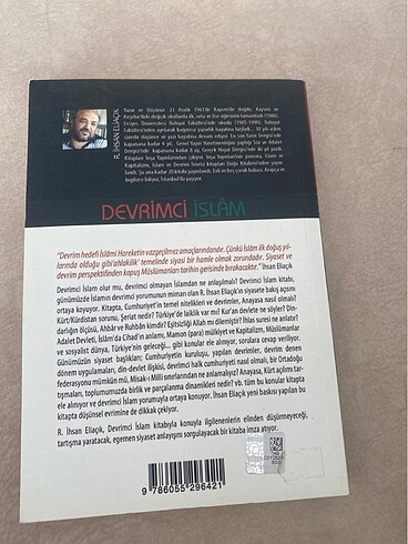 Devrimci İslam kitabı